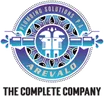 Plumbing Solutions P.A. Arévalo logo, The Complete Company